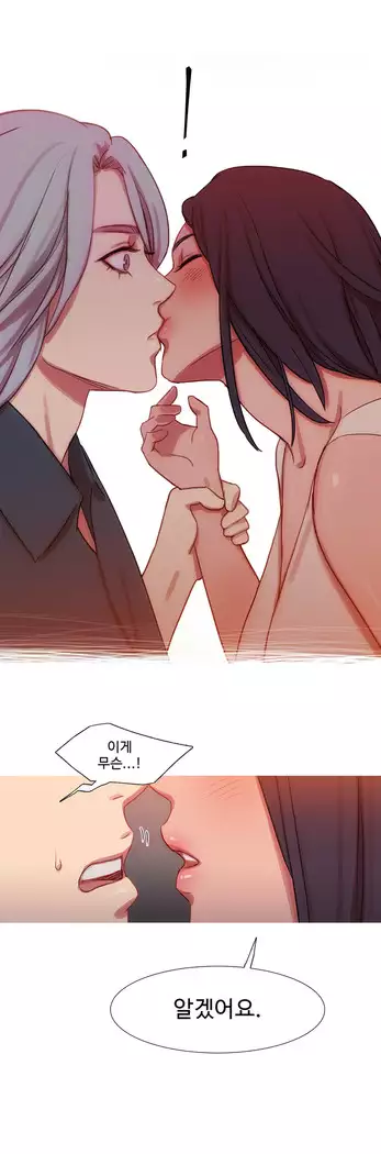 Scandal of the Witch Ch.0-32