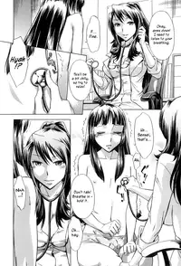 [Okuni Yoshinobu] After School Tin Time chapter 1-3 [English] =SW=