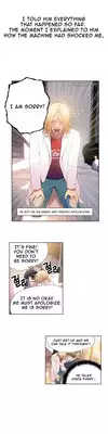 [BAK Hyeong Jun] Sweet Guy Ch.1-48 (English) (YoManga) (Ongoing)