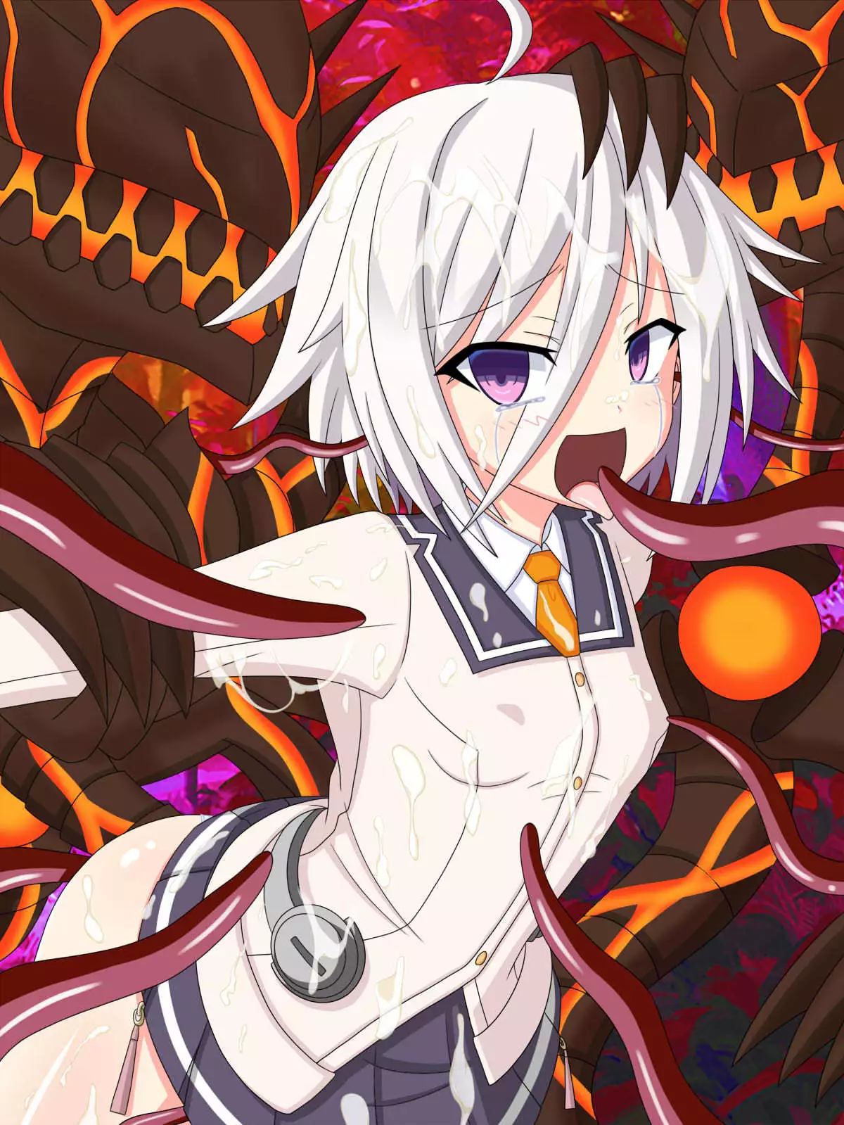 "Haiboku no Katanashi" Itomi Sayaka