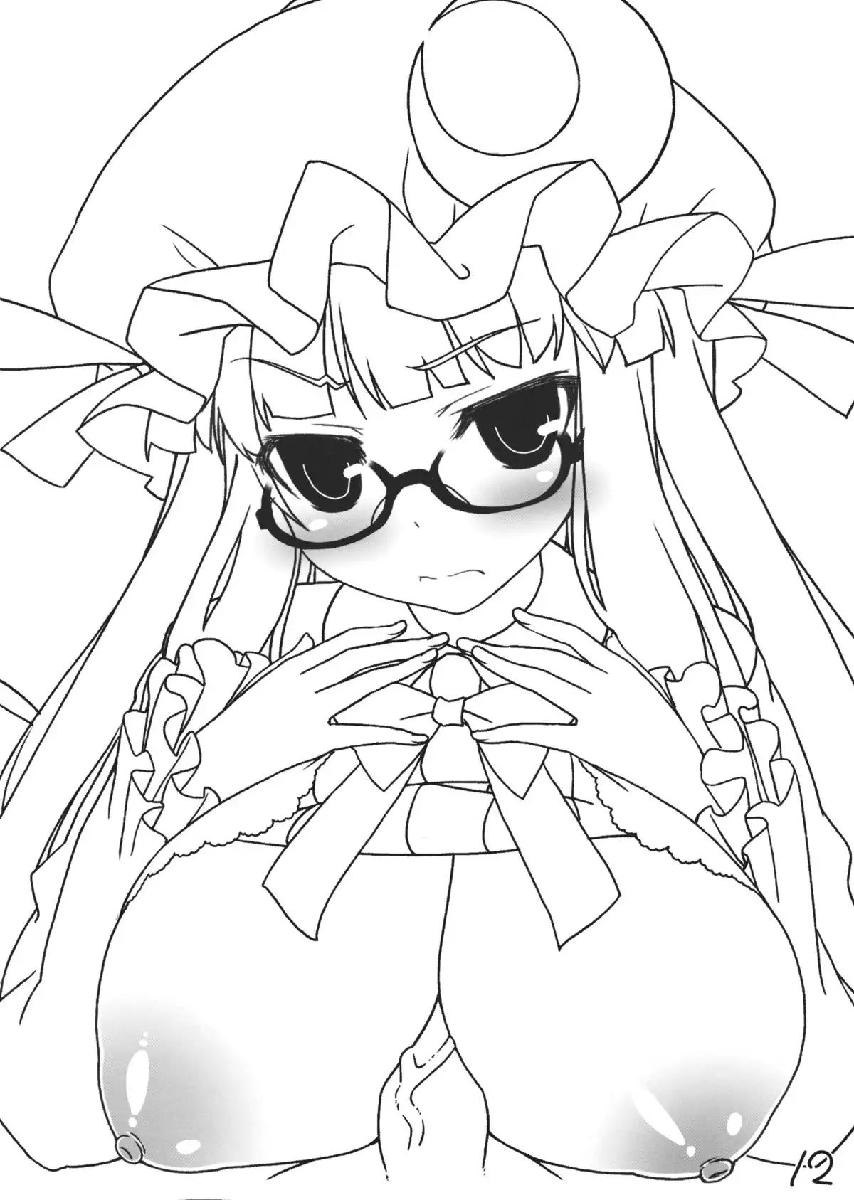 Itou Life Rakugaki Book 2