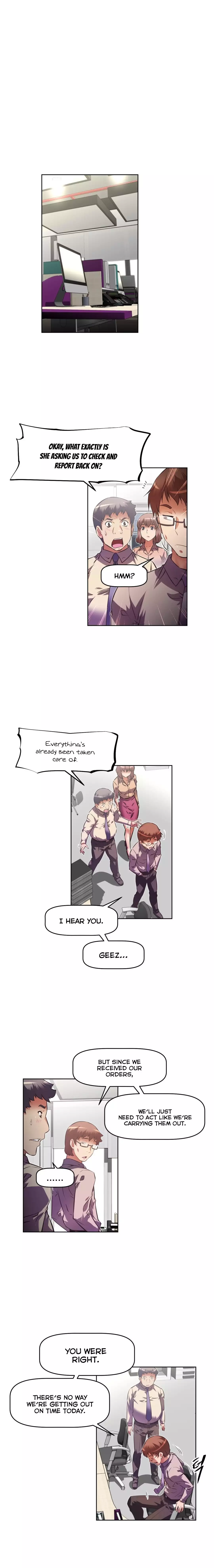 Brawling Go Ch.76-113