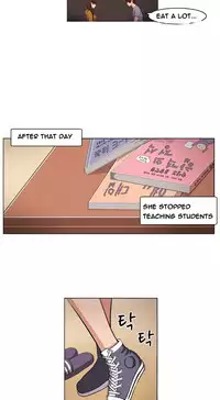 Trap Ch.1-4 (English) (Ongoing)