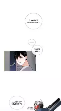 [Silverstar] Talk To Me Ch.1-36 (English) (Ongoing)