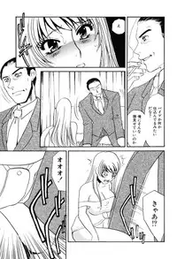 [Umino Yayoi] Kono Onna Choukyouzumi!