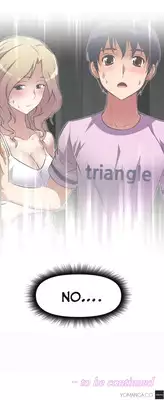 [Worin] Brawling Go Ch.0-18 (English) (YoManga) (Ongoing)