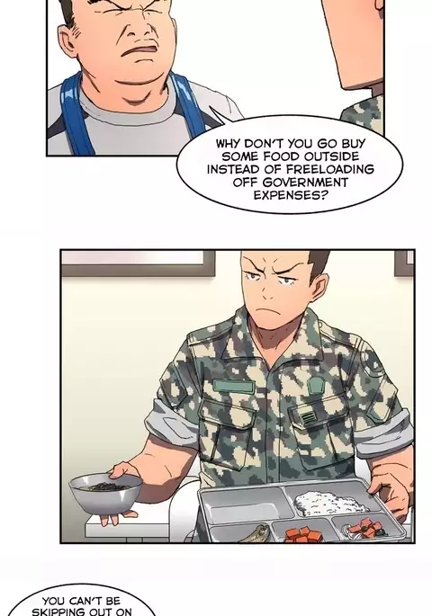 Refrain Love Ch.1-28