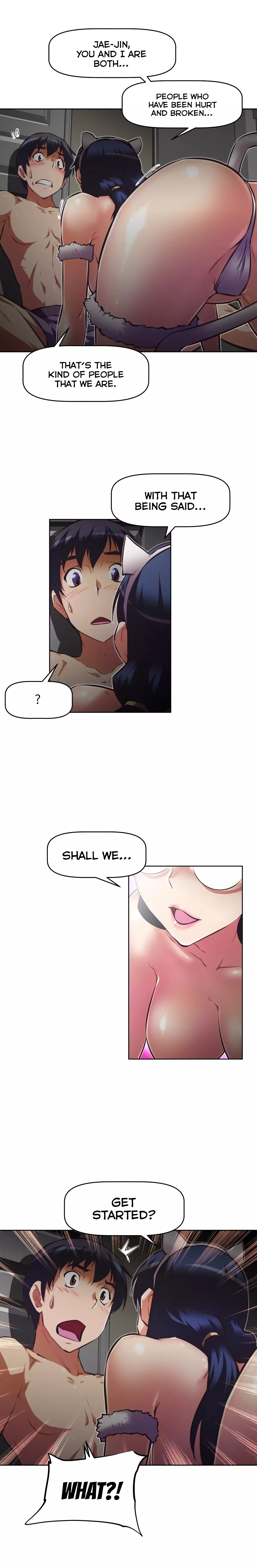 Brawling Go Ch.76-120